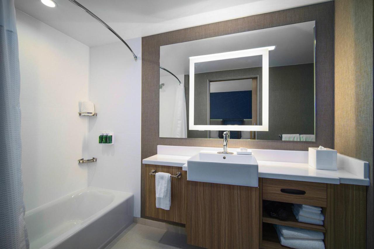 Suite, 2 Queen, Trundle bed at SpringHill Suites by Marriott Phoenix Goodyear