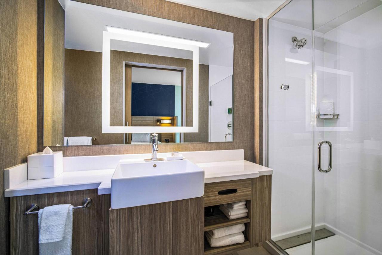 Suite, 2 Queen, Trundle bed at SpringHill Suites by Marriott Phoenix Goodyear