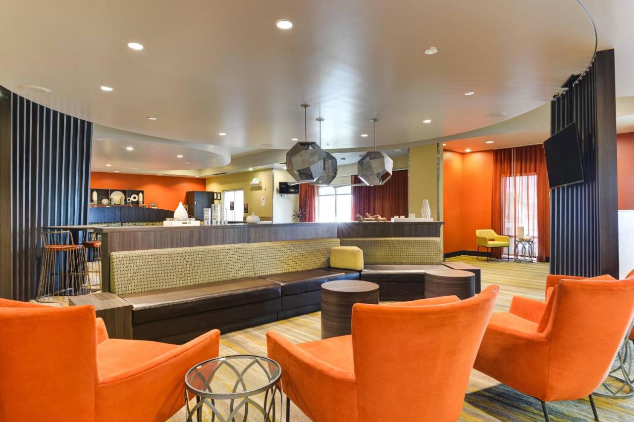 | SpringHill Suites Shreveport-Bossier City/Louisiana Downs