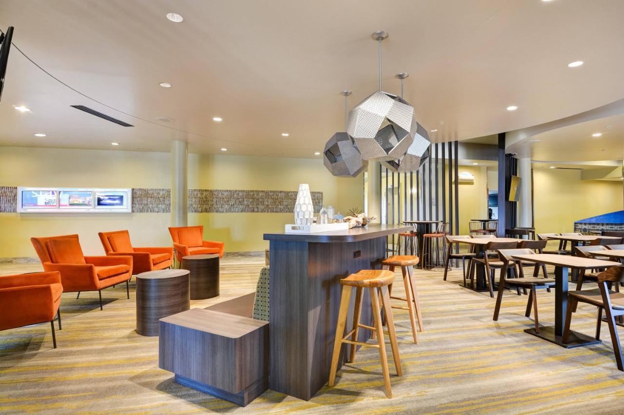 | SpringHill Suites Shreveport-Bossier City/Louisiana Downs
