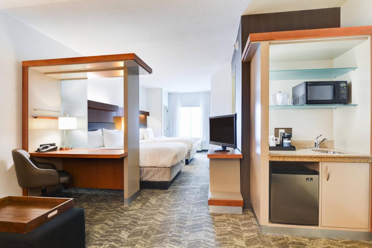 | SpringHill Suites Shreveport-Bossier City/Louisiana Downs