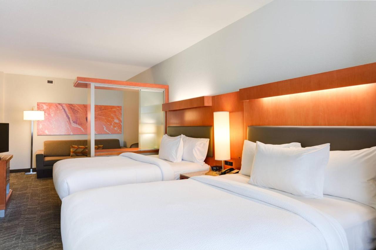 | SpringHill Suites Shreveport-Bossier City/Louisiana Downs