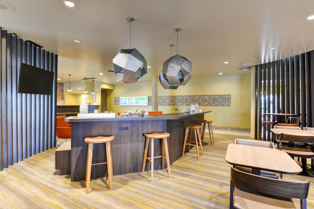| SpringHill Suites Shreveport-Bossier City/Louisiana Downs