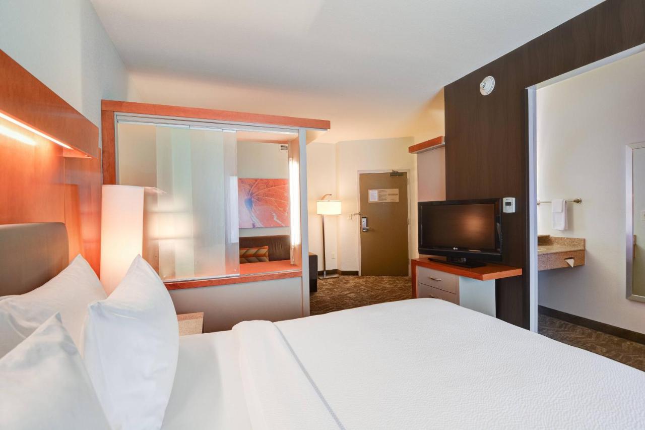 | SpringHill Suites Shreveport-Bossier City/Louisiana Downs