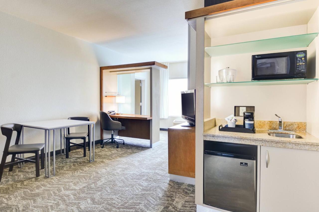 | SpringHill Suites Shreveport-Bossier City/Louisiana Downs