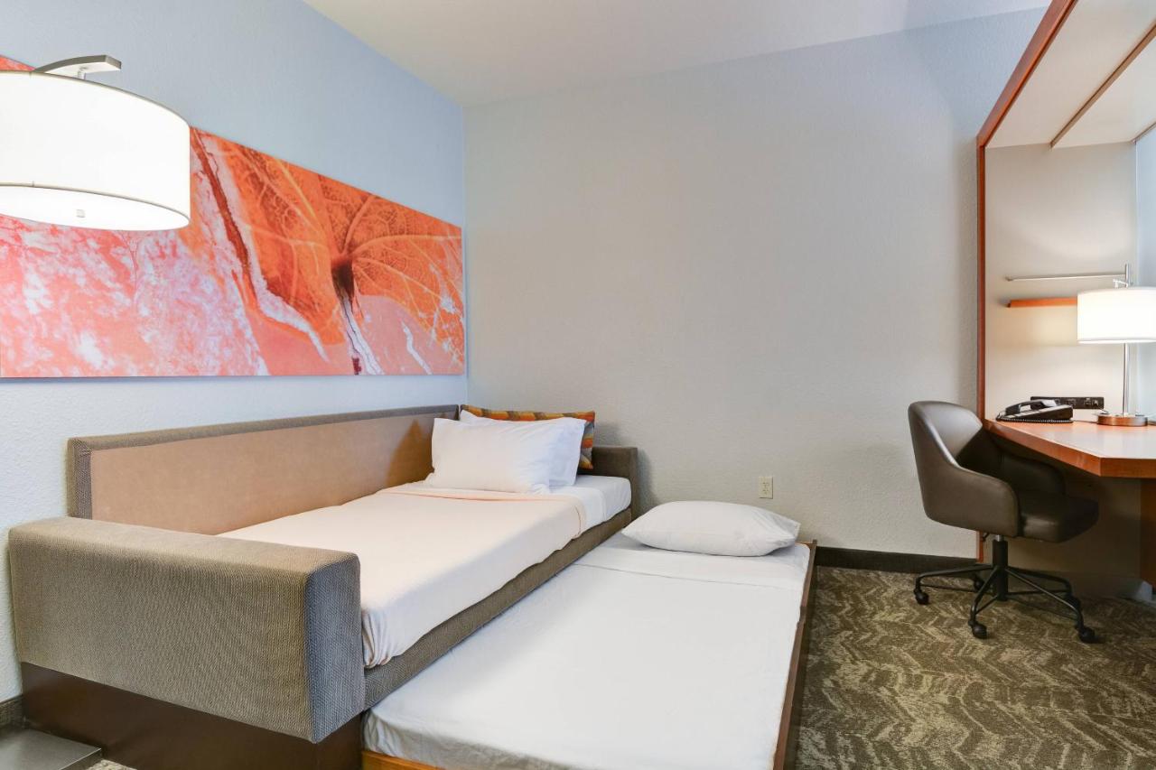 | SpringHill Suites Shreveport-Bossier City/Louisiana Downs