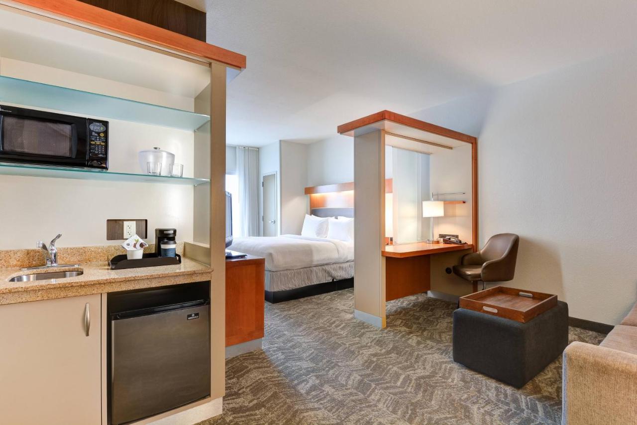 | SpringHill Suites Shreveport-Bossier City/Louisiana Downs