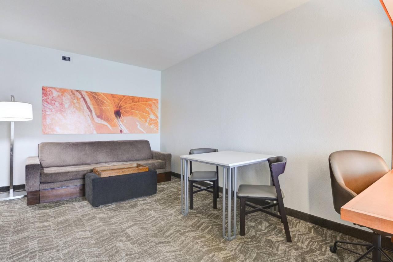 | SpringHill Suites Shreveport-Bossier City/Louisiana Downs