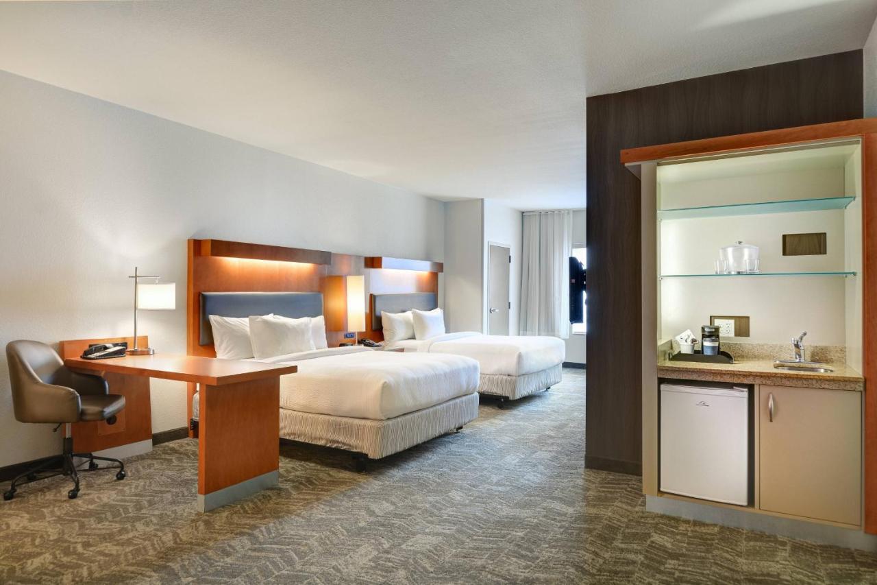 | SpringHill Suites Shreveport-Bossier City/Louisiana Downs