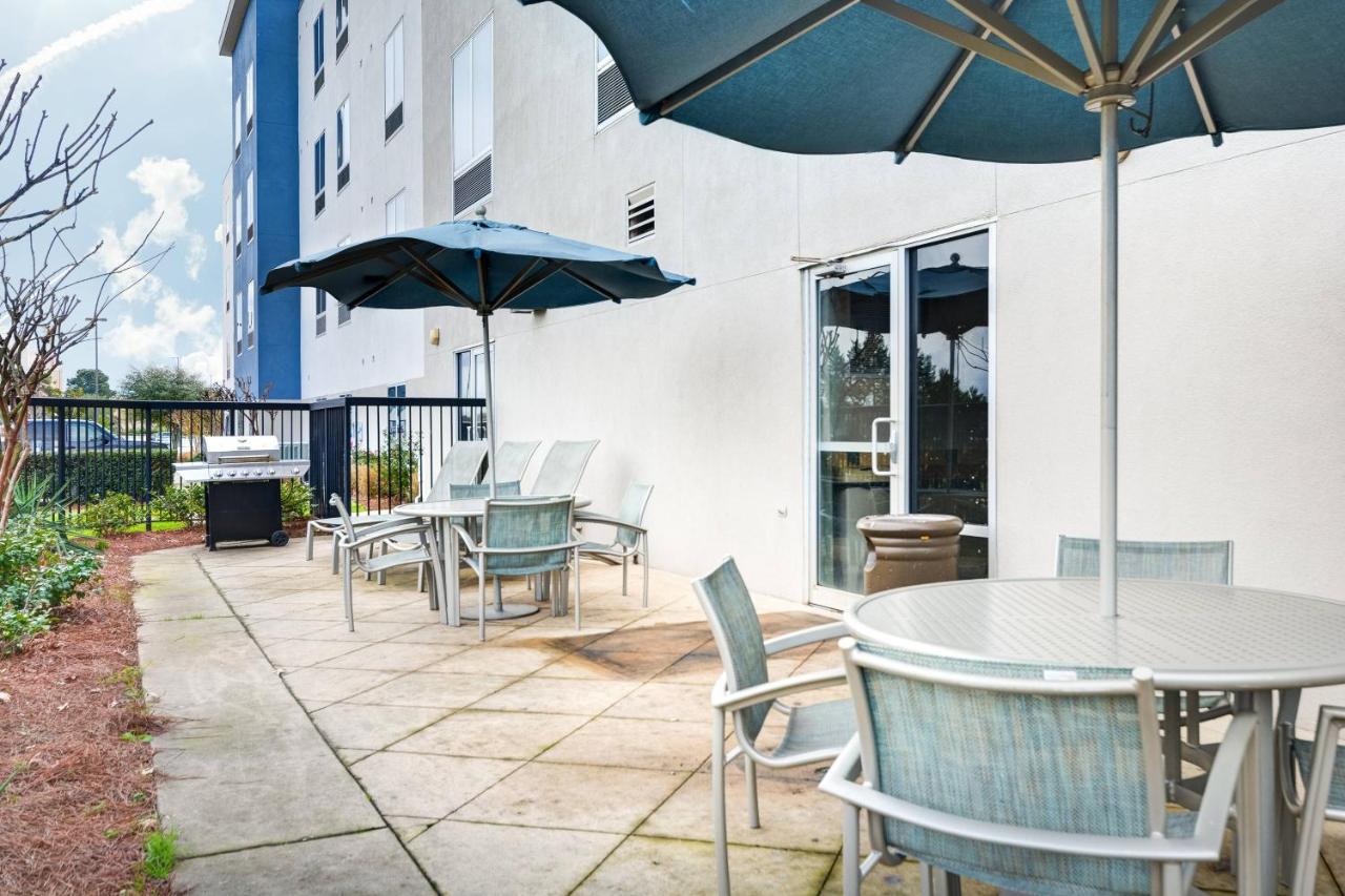 | SpringHill Suites Shreveport-Bossier City/Louisiana Downs