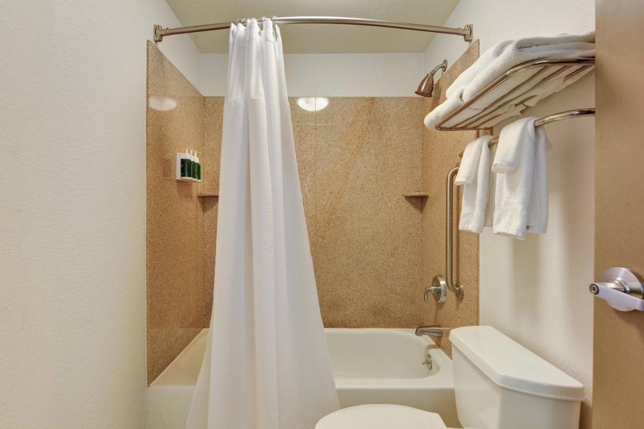 King Studio with Sofa Bed at SpringHill Suites Shreveport-Bossier City/Louisiana Downs