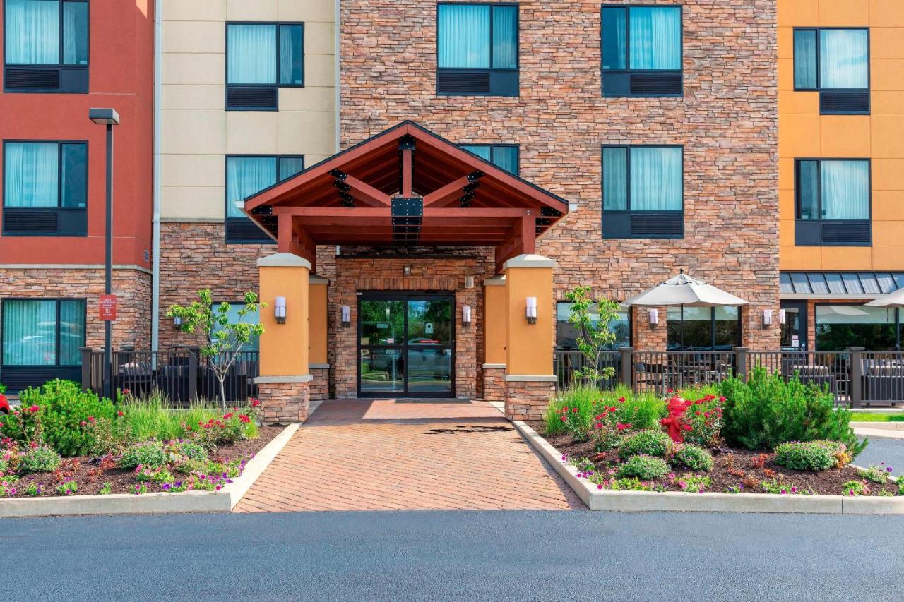 | TownePlace Suites Fort Wayne North