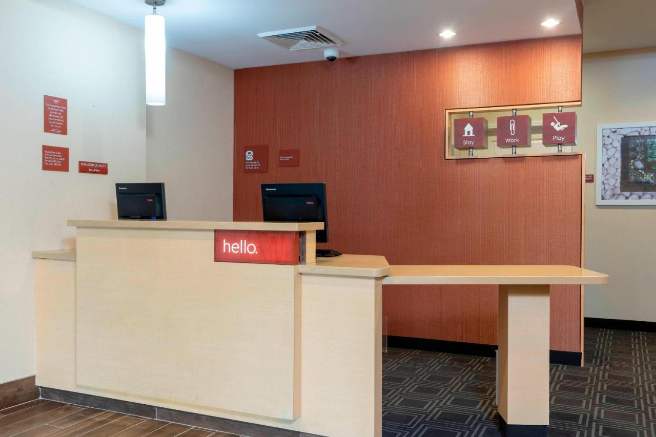 | TownePlace Suites Fort Wayne North