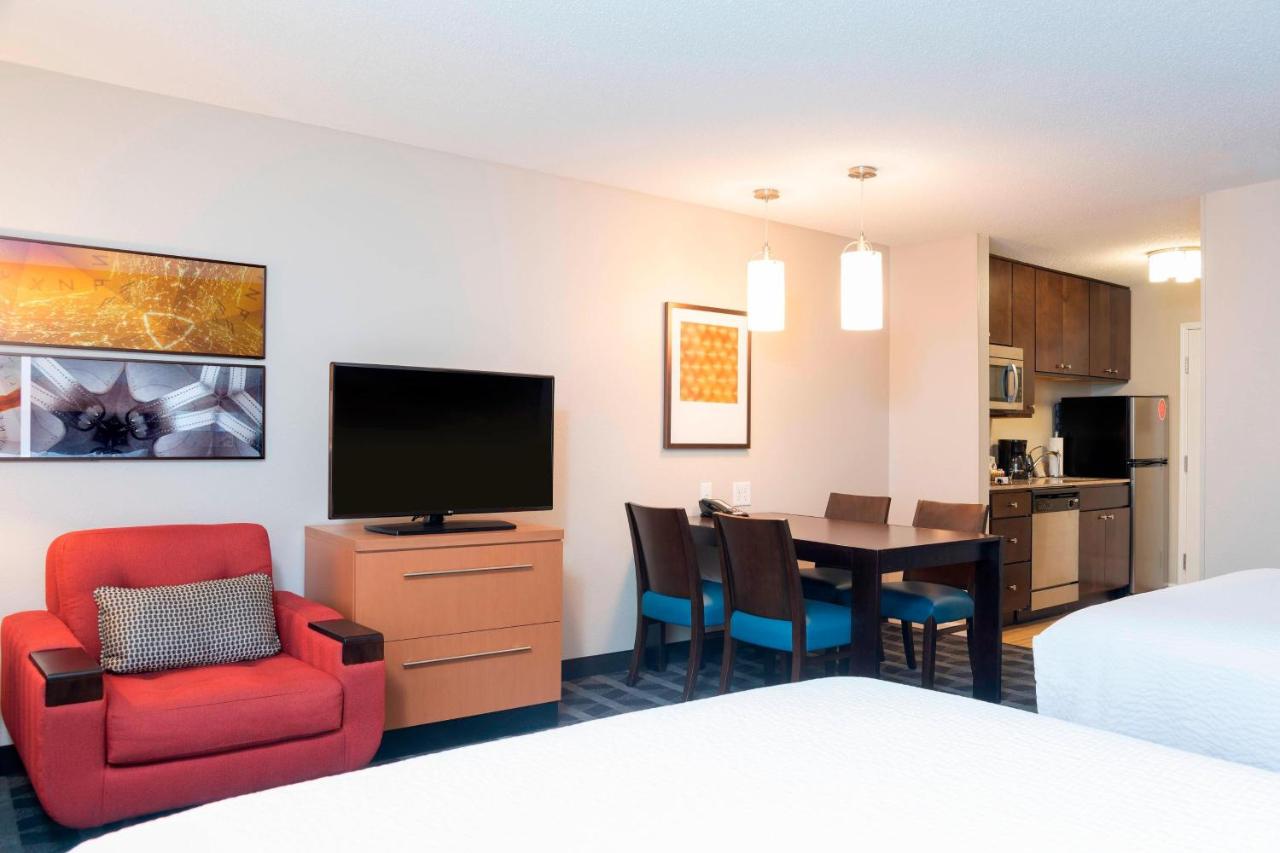 | TownePlace Suites Fort Wayne North