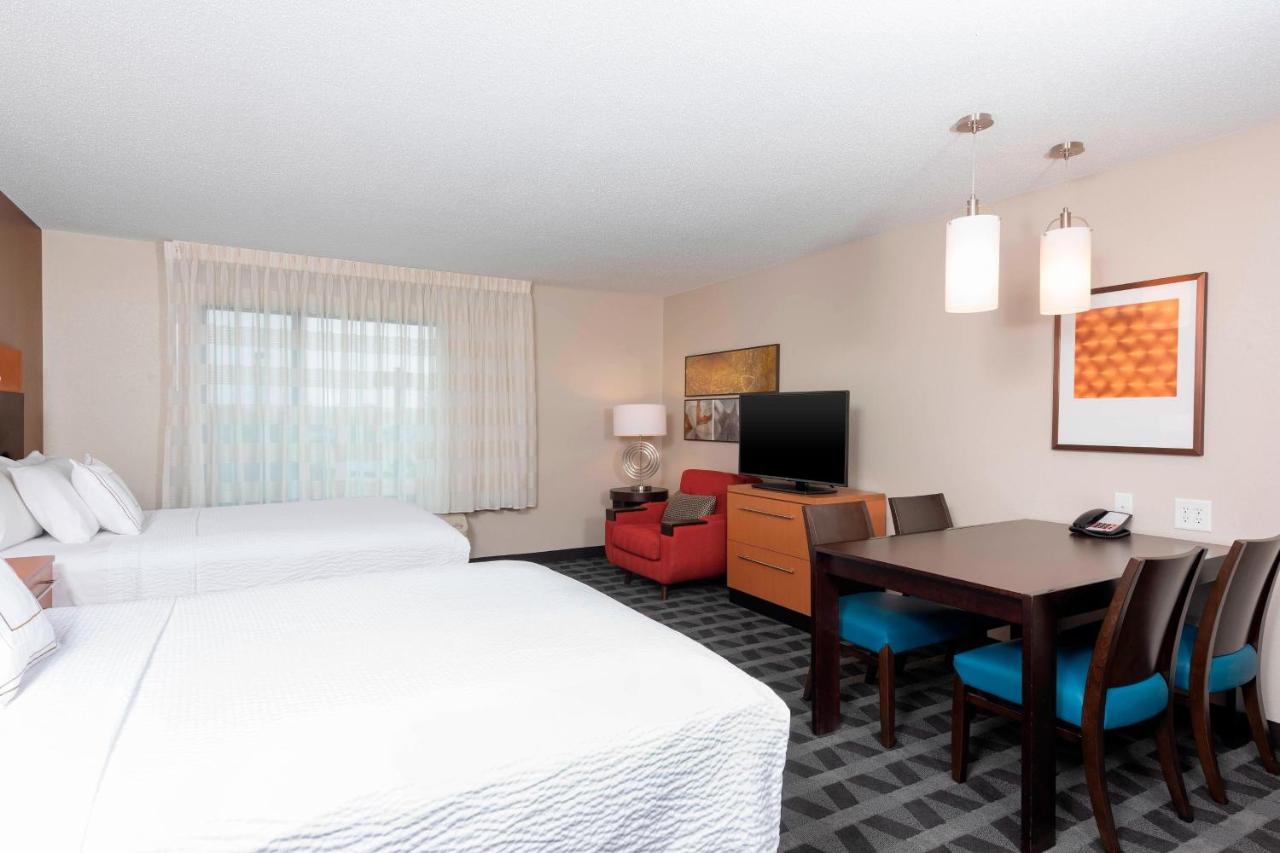 | TownePlace Suites Fort Wayne North