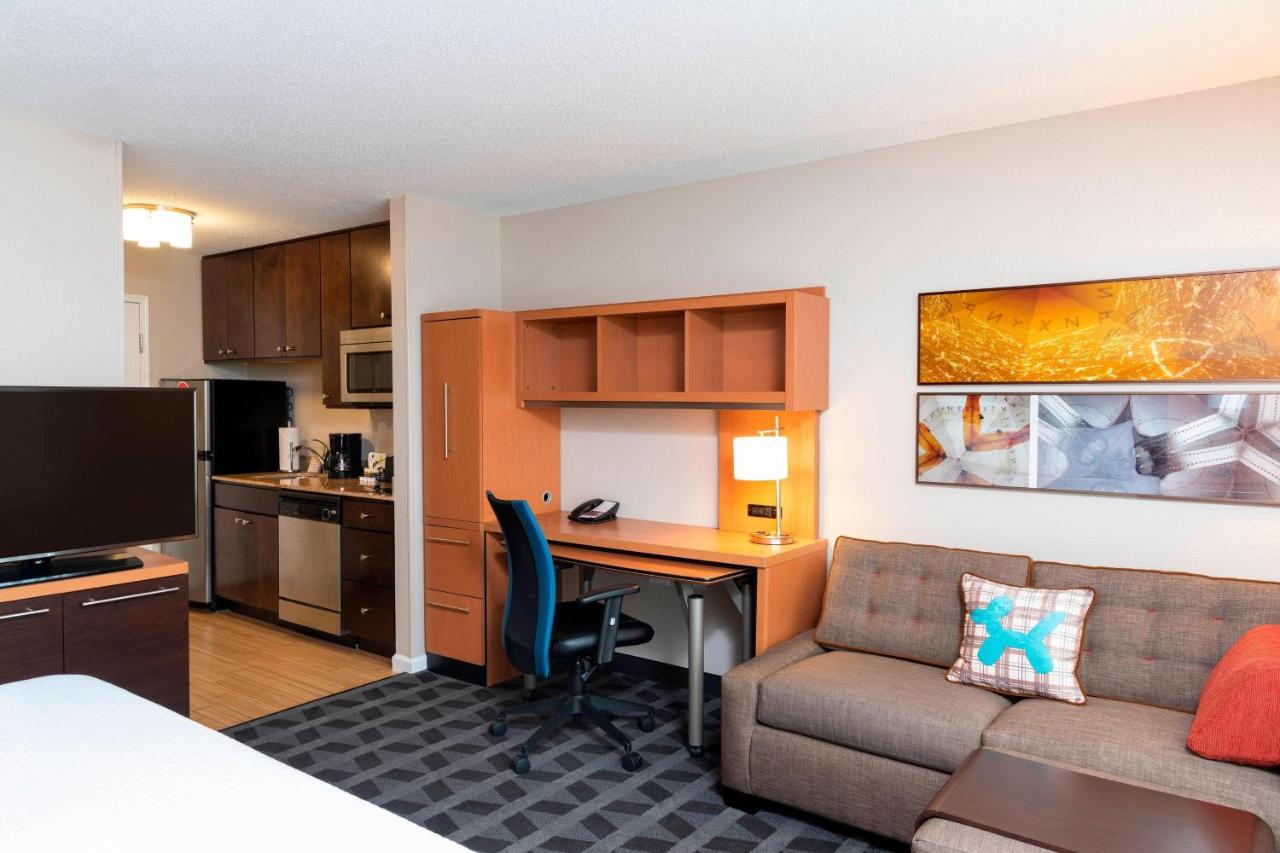 | TownePlace Suites Fort Wayne North