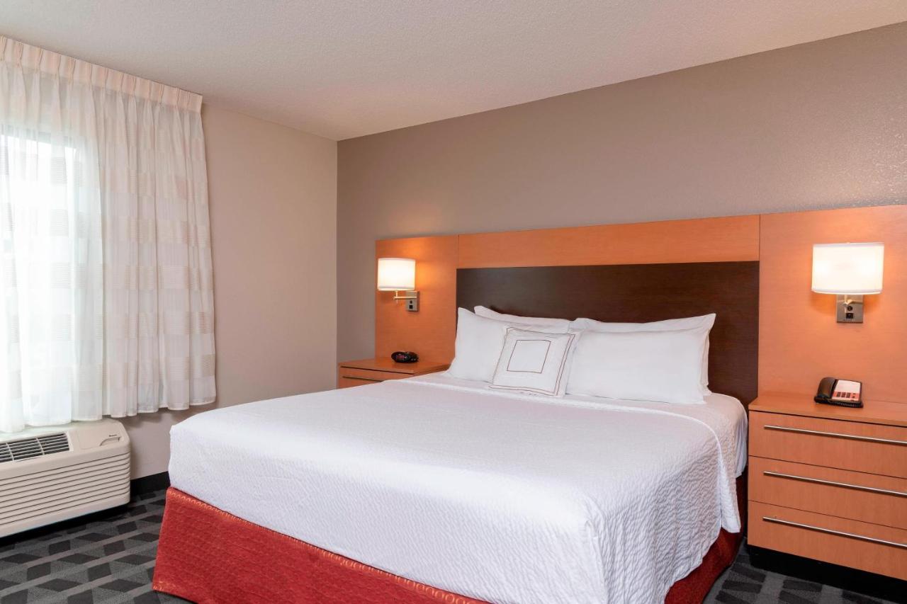 | TownePlace Suites Fort Wayne North