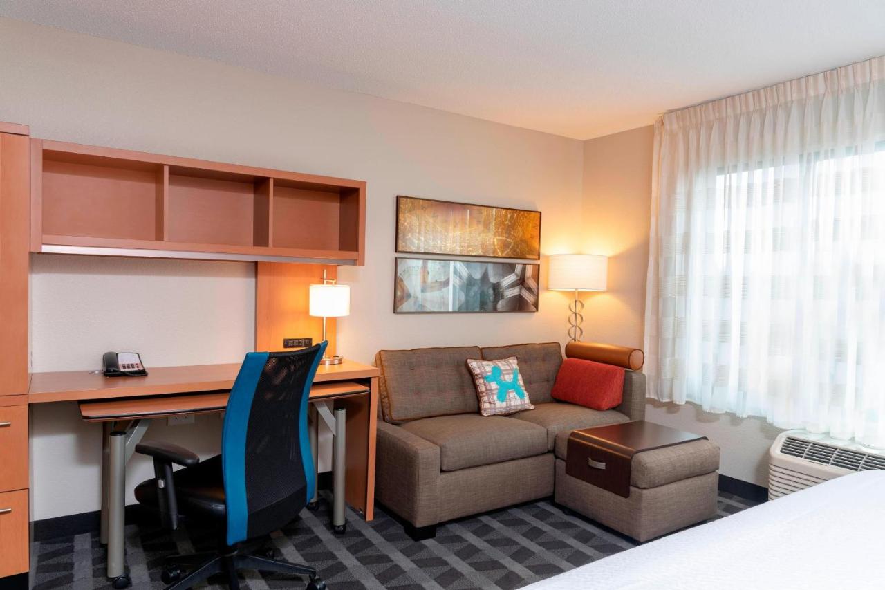 | TownePlace Suites Fort Wayne North