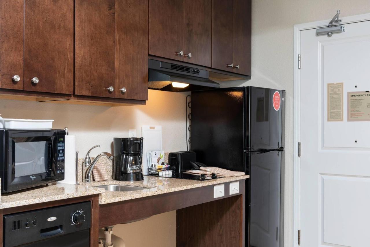 | TownePlace Suites Fort Wayne North