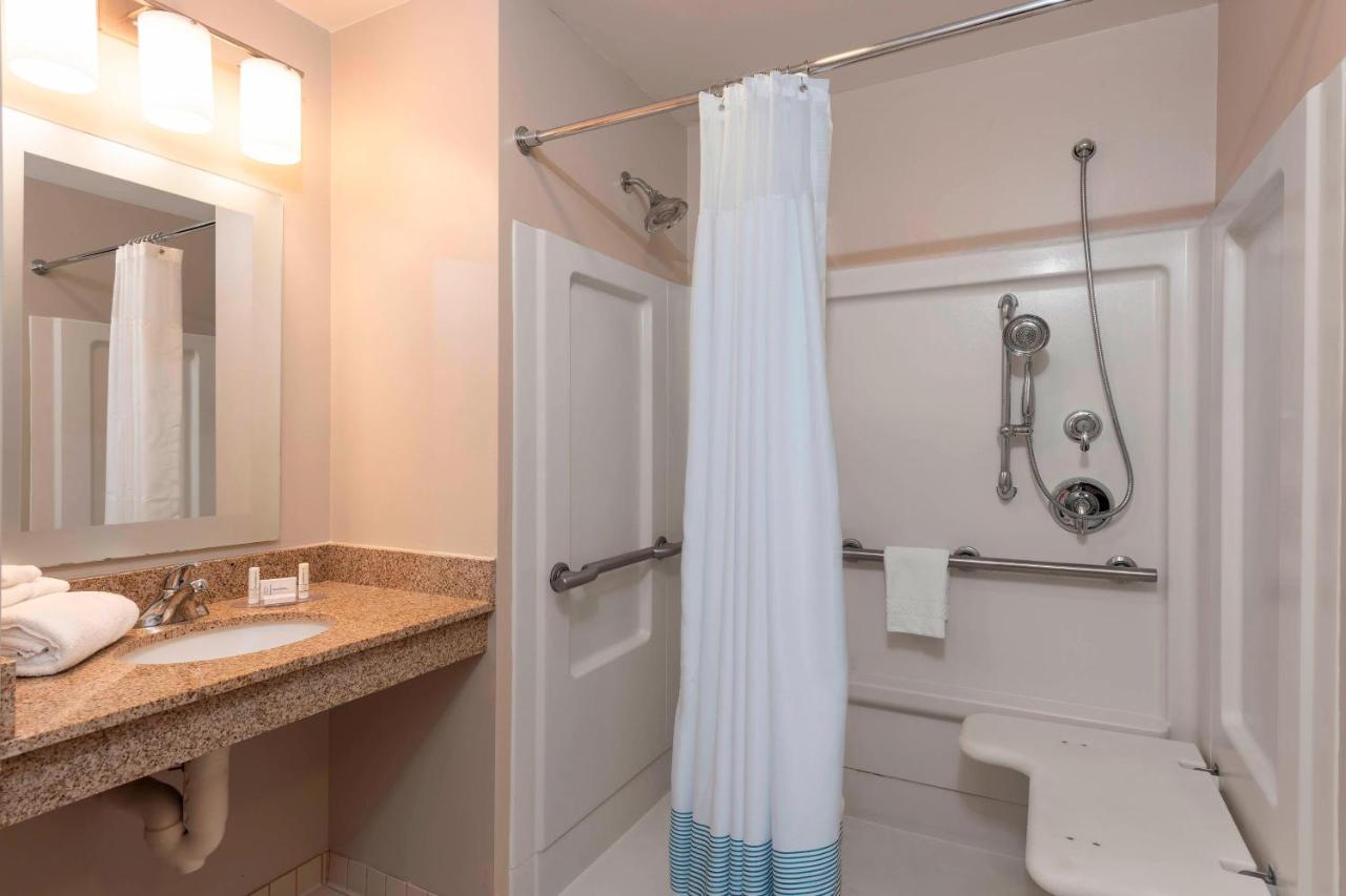 | TownePlace Suites Fort Wayne North