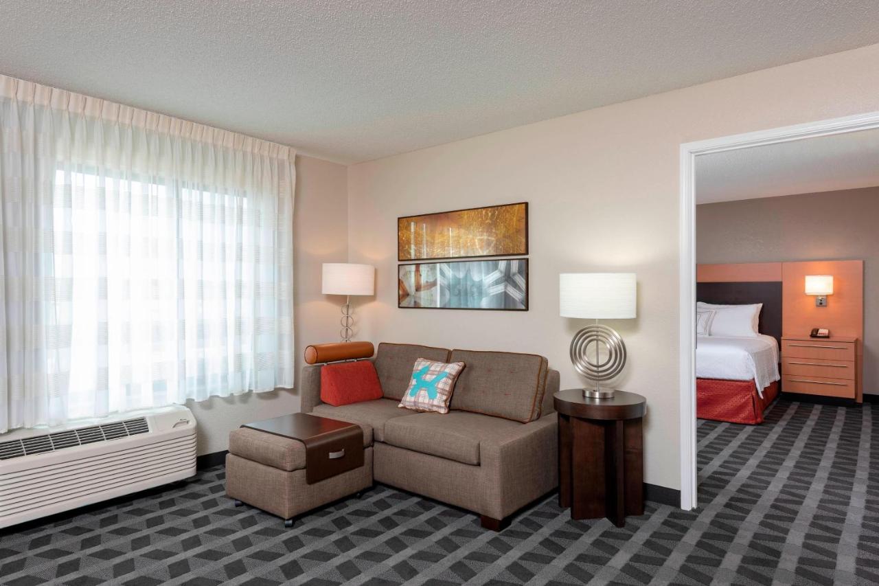  | TownePlace Suites Fort Wayne North