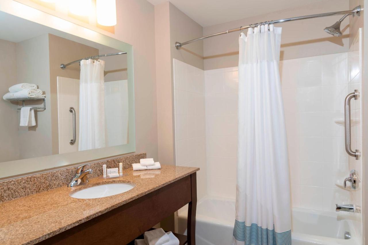 | TownePlace Suites Fort Wayne North