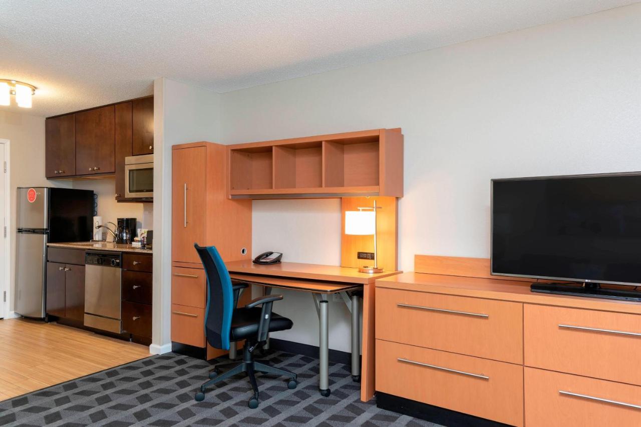 | TownePlace Suites Fort Wayne North