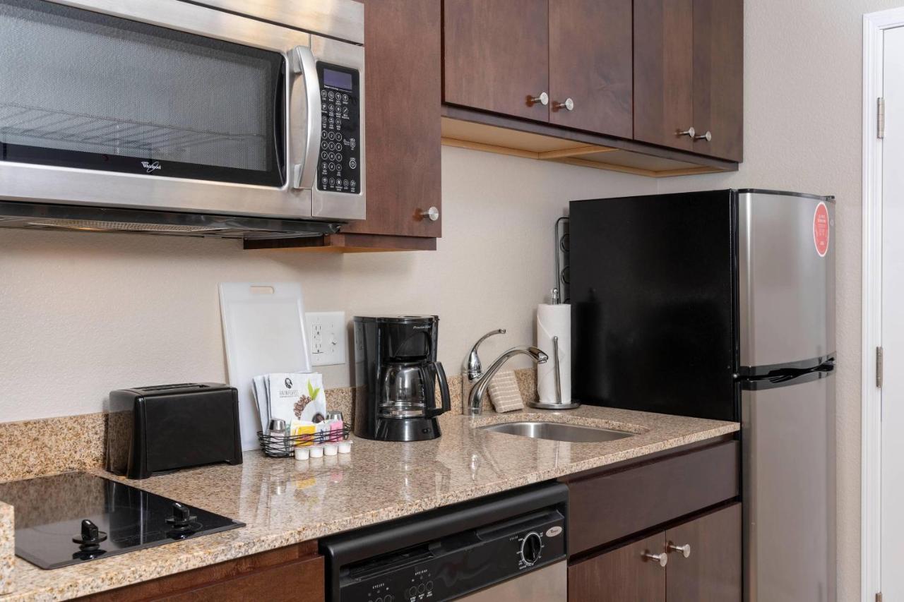 | TownePlace Suites Fort Wayne North