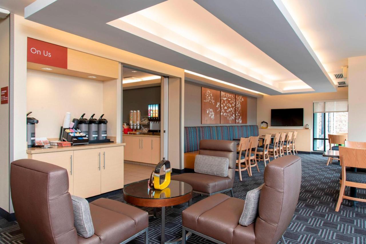| TownePlace Suites Fort Wayne North