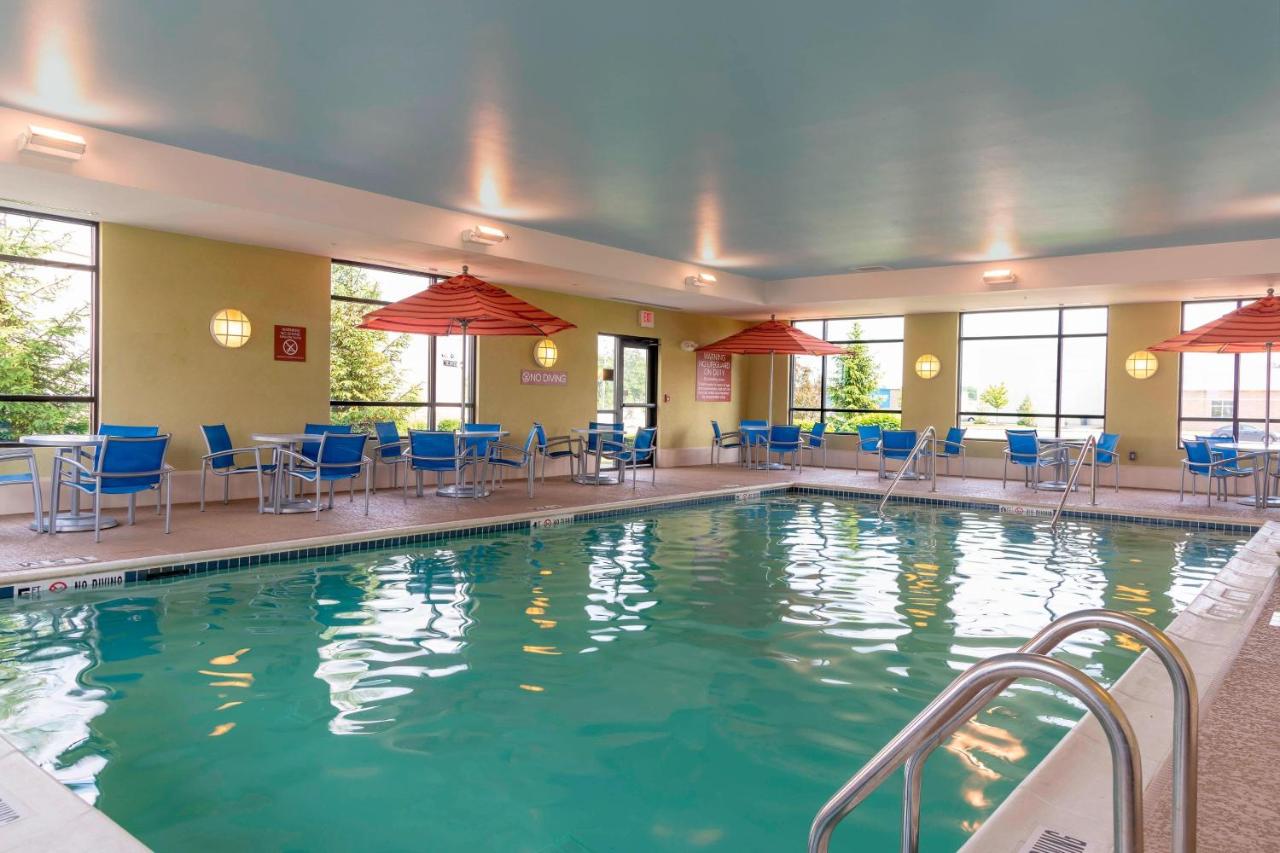 | TownePlace Suites Fort Wayne North