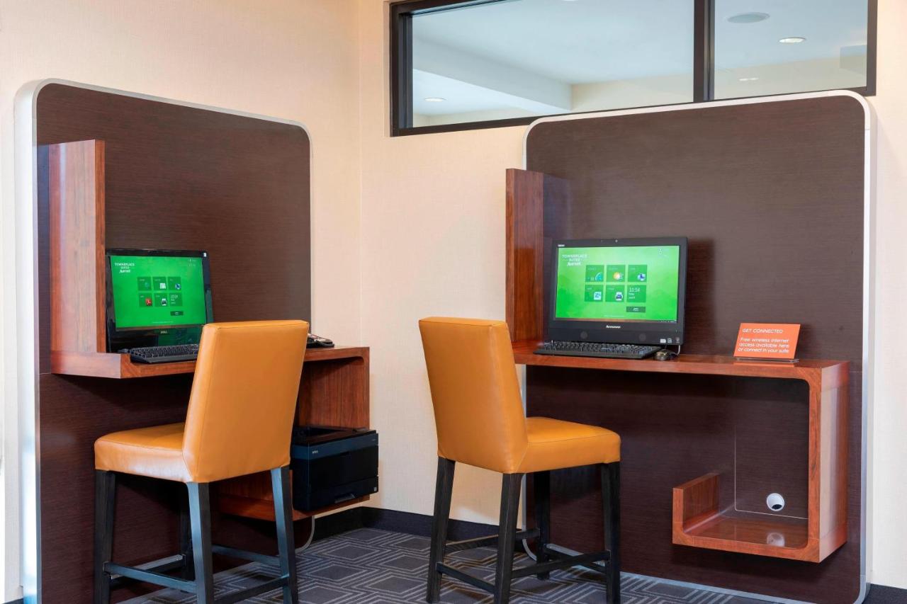 | TownePlace Suites Fort Wayne North