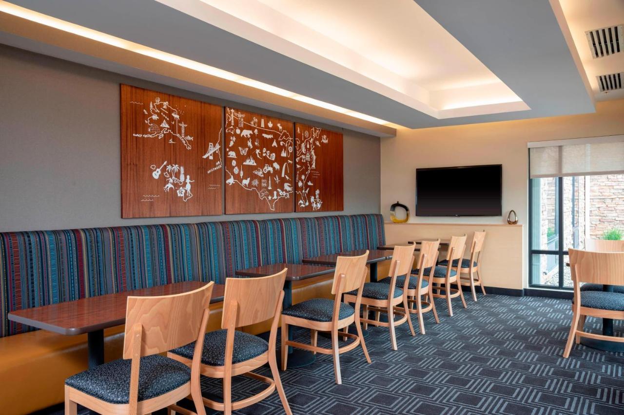 | TownePlace Suites Fort Wayne North