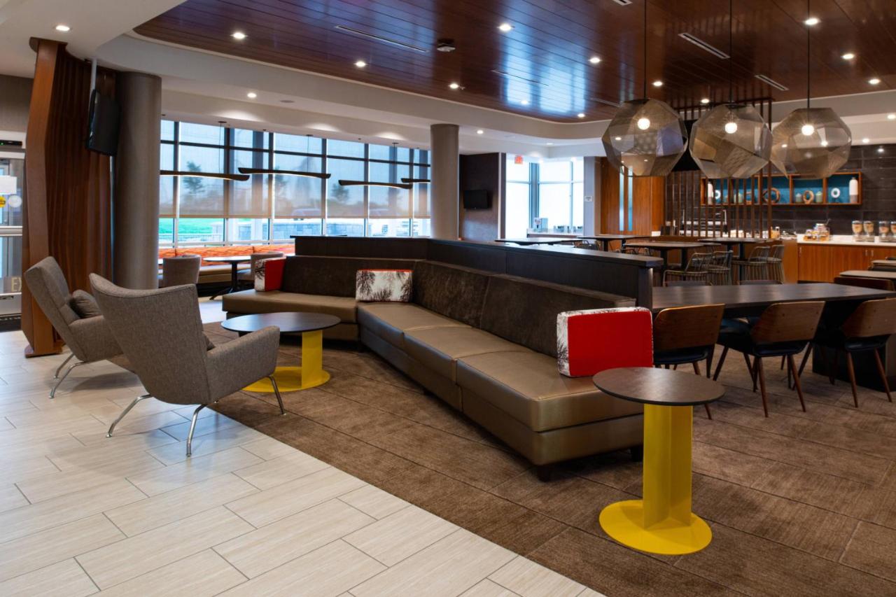 | SpringHill Suites by Marriott Kansas City Northeast