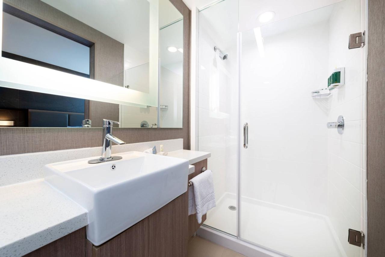 | SpringHill Suites by Marriott Kansas City Northeast