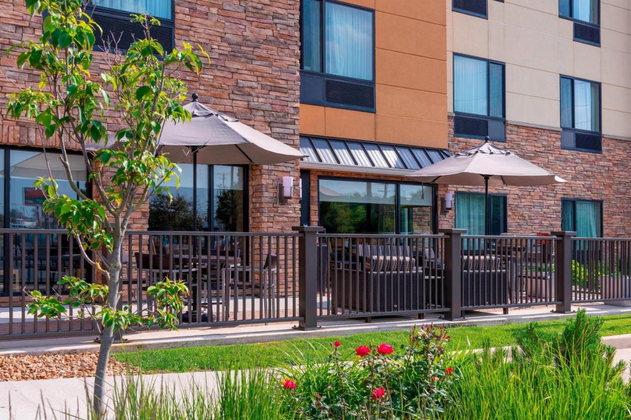 | TownePlace Suites Fort Wayne North
