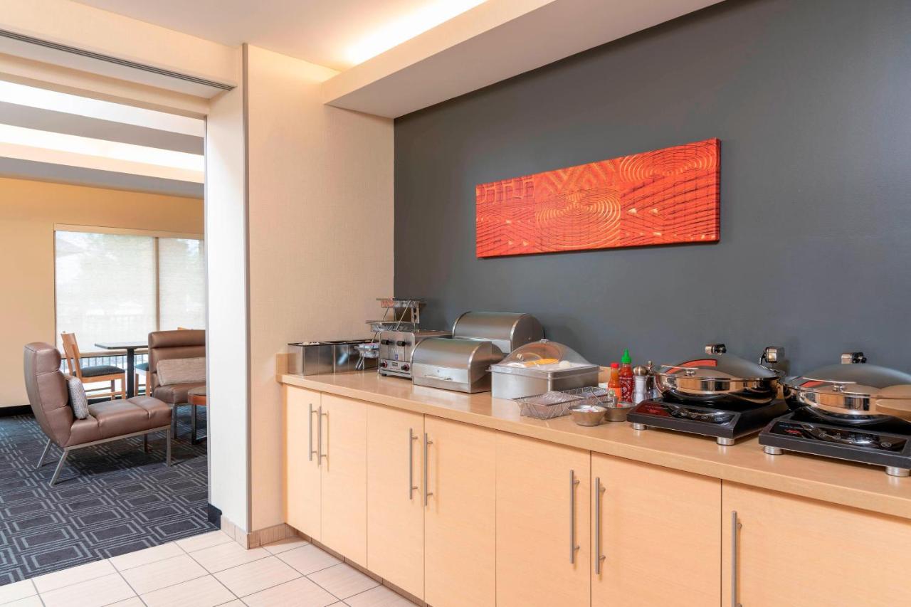 | TownePlace Suites Fort Wayne North
