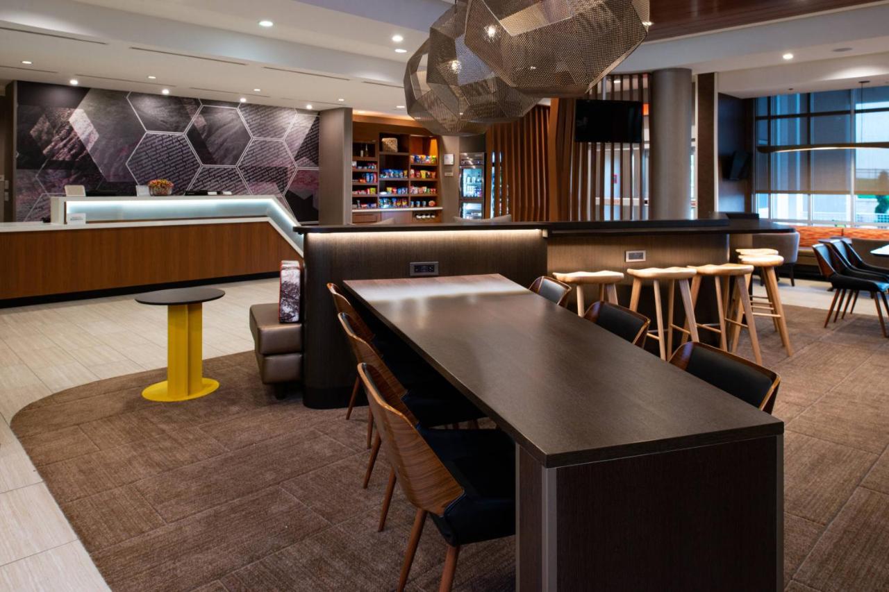 | SpringHill Suites by Marriott Kansas City Northeast