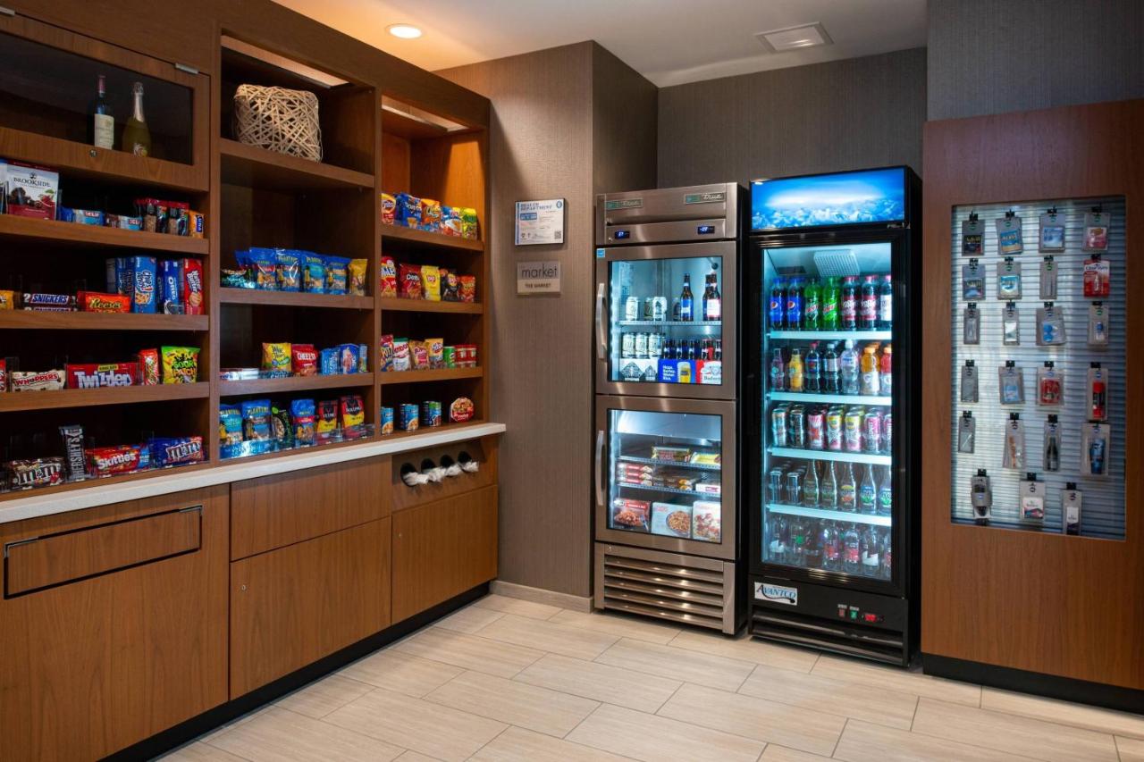  | SpringHill Suites by Marriott Kansas City Northeast
