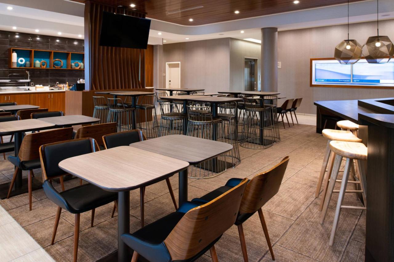 | SpringHill Suites by Marriott Kansas City Northeast