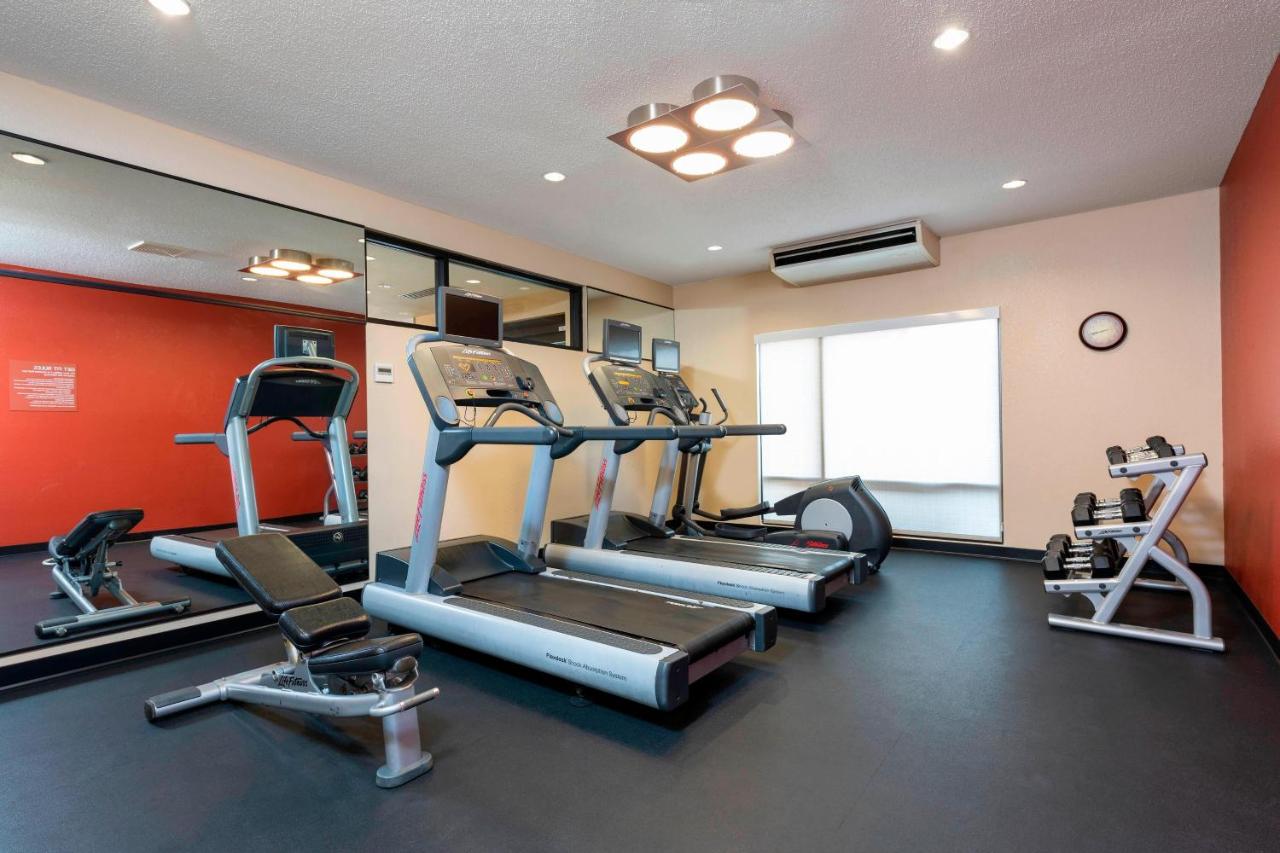 | TownePlace Suites Fort Wayne North