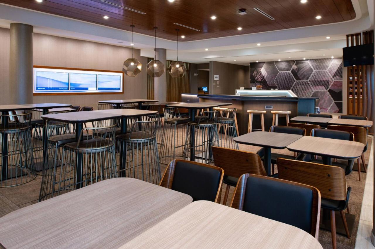 | SpringHill Suites by Marriott Kansas City Northeast