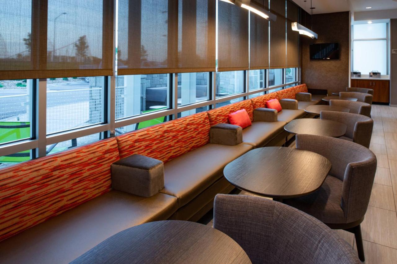 | SpringHill Suites by Marriott Kansas City Northeast