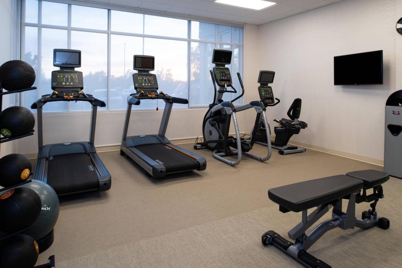 | SpringHill Suites by Marriott Kansas City Northeast