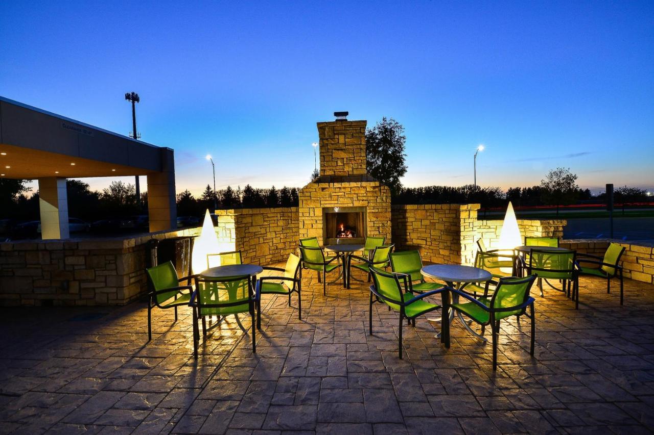 | SpringHill Suites by Marriott Grand Forks