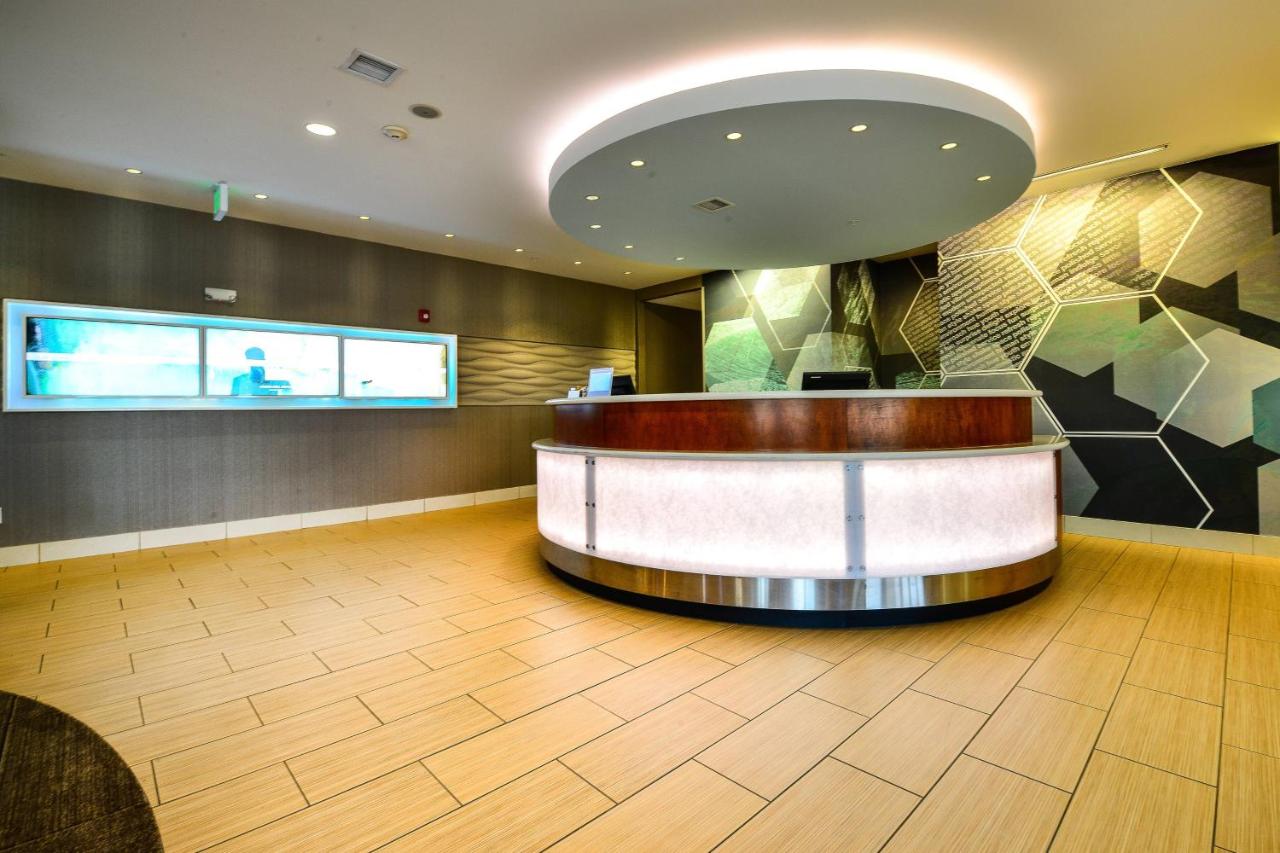 | SpringHill Suites by Marriott Grand Forks