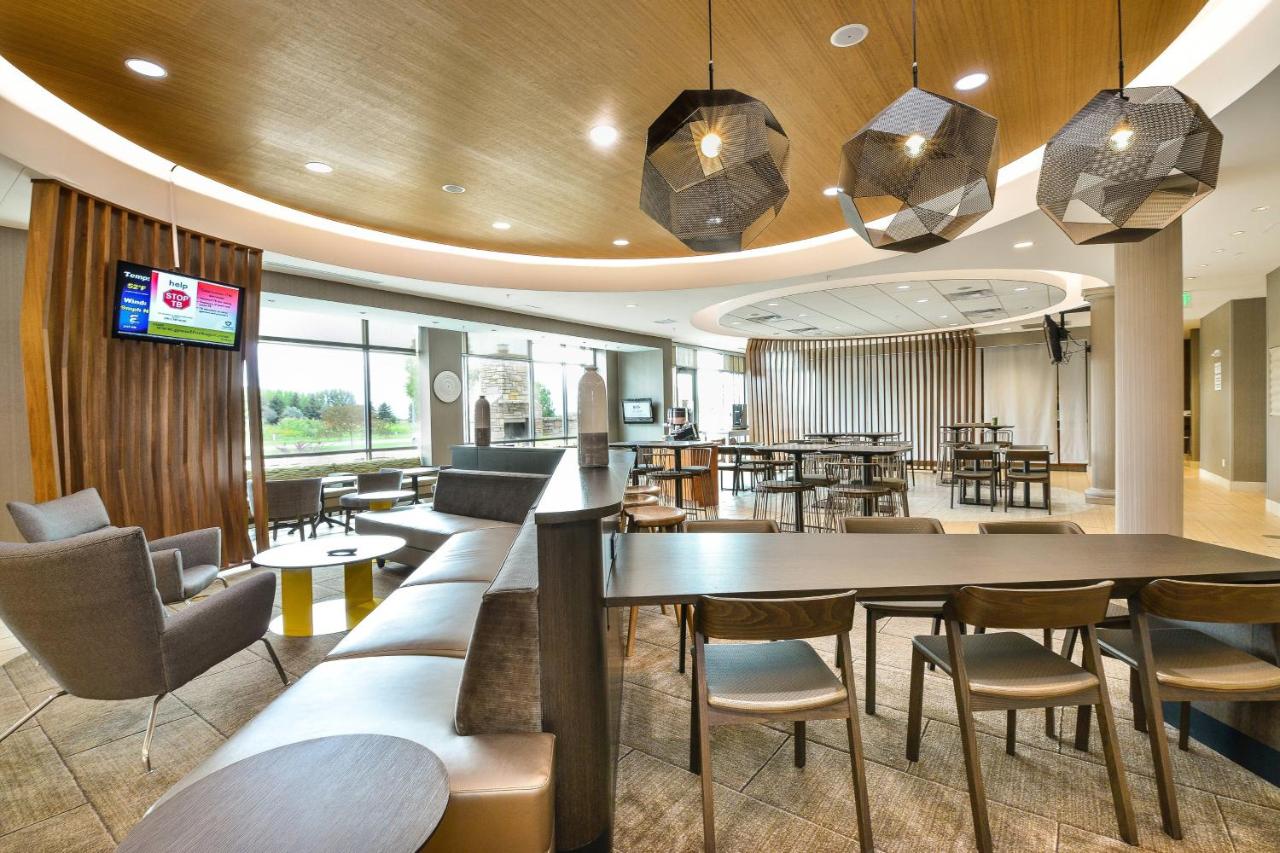 | SpringHill Suites by Marriott Grand Forks