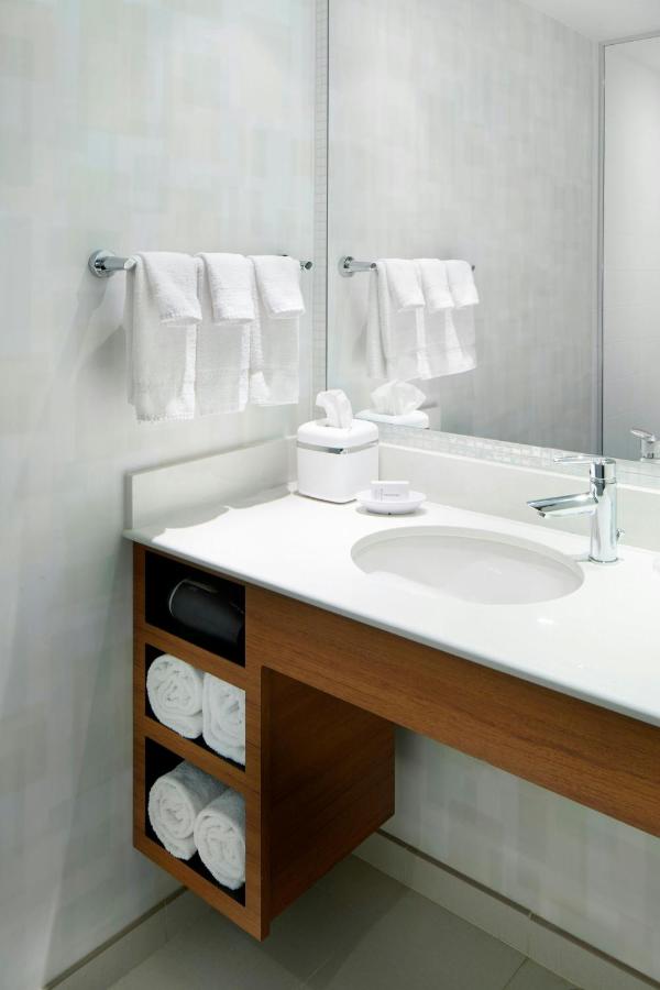 | SpringHill Suites by Marriott Pittsburgh Bakery Square
