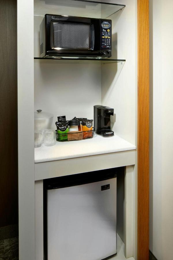 | SpringHill Suites by Marriott Pittsburgh Bakery Square