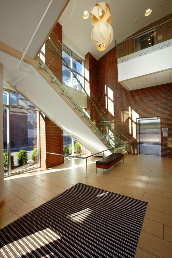 | SpringHill Suites by Marriott Pittsburgh Bakery Square