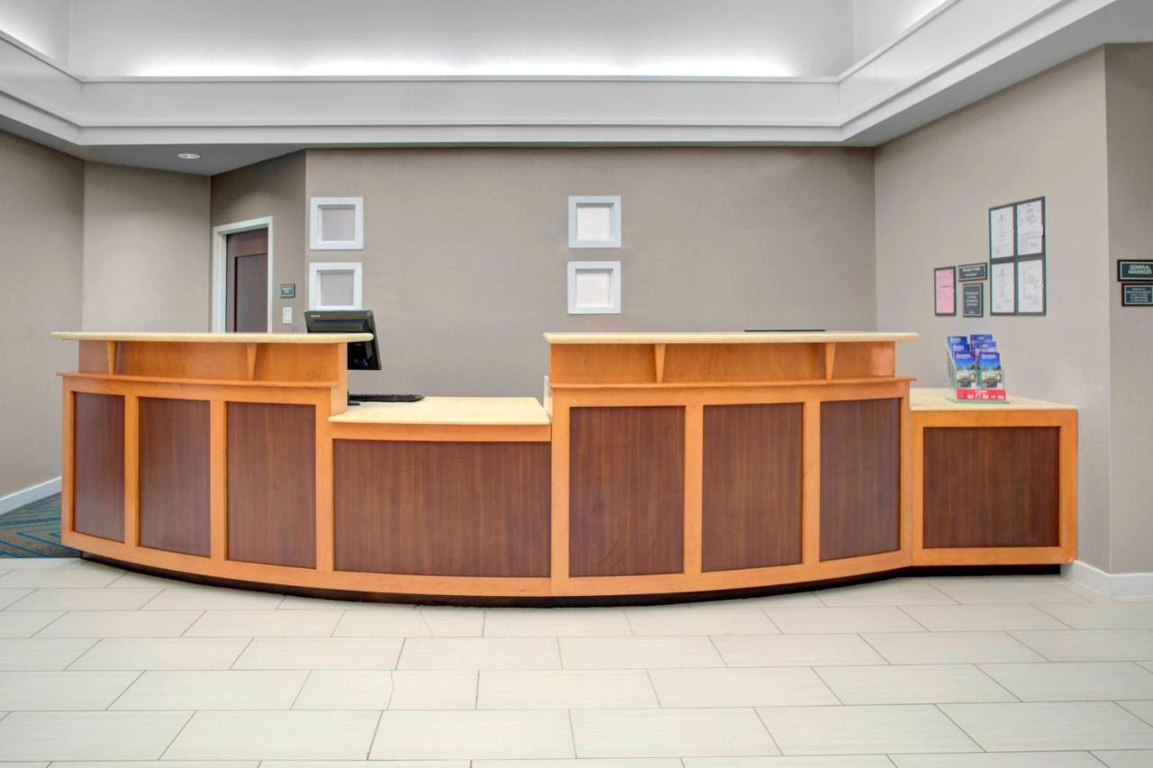 | Residence Inn by Marriott Richmond Chester